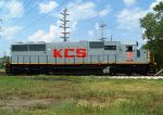 KCS 7020 - Side